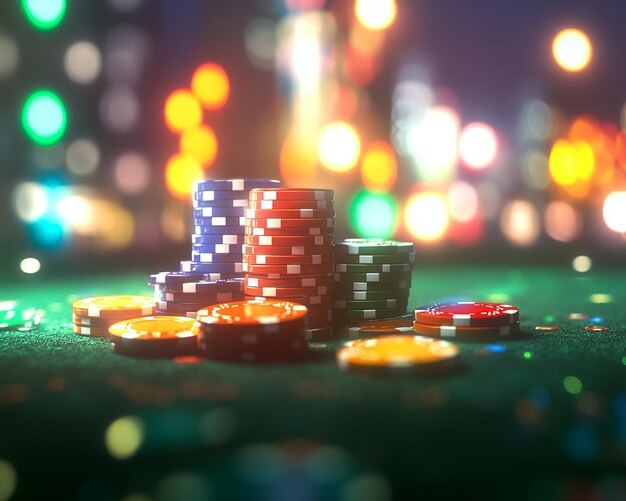 Togel 4D Game